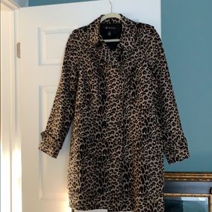 INC Leopard Trench